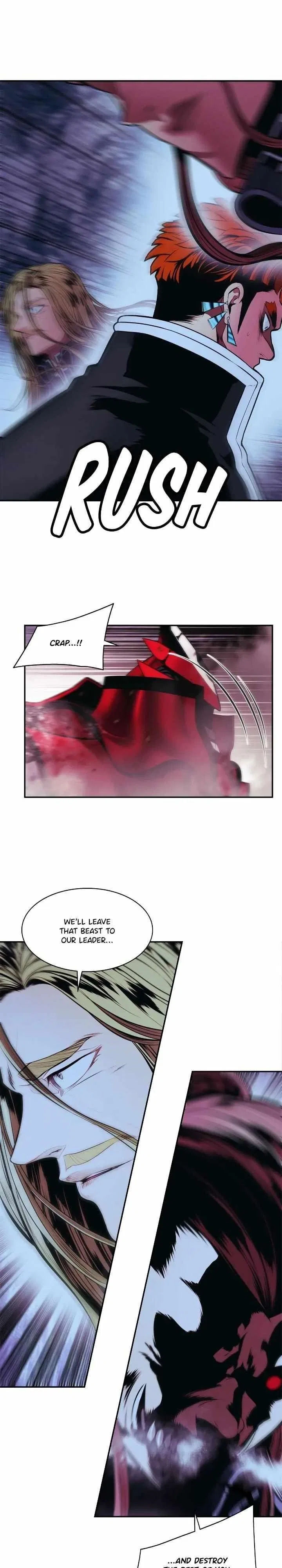 MookHyang – Dark Lady Chapter 202 – Page 19