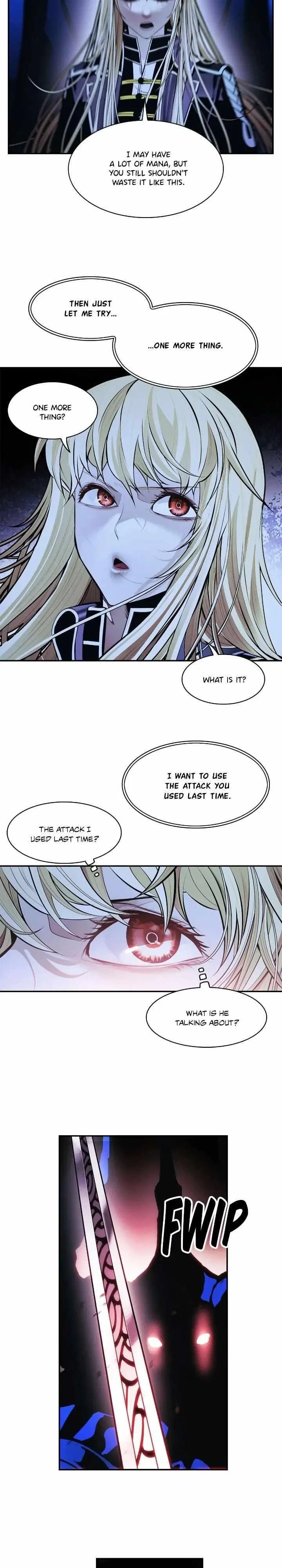 MookHyang – Dark Lady Chapter 201 – Page 20