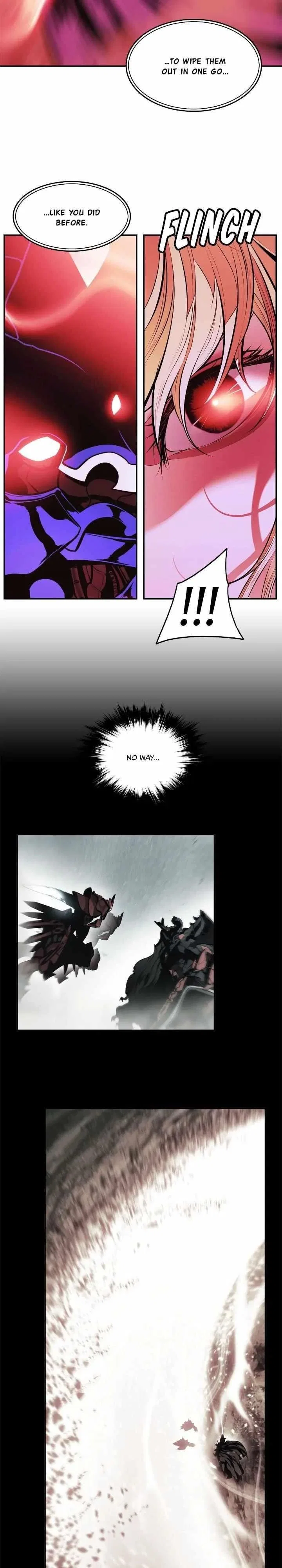 MookHyang – Dark Lady Chapter 201 – Page 23