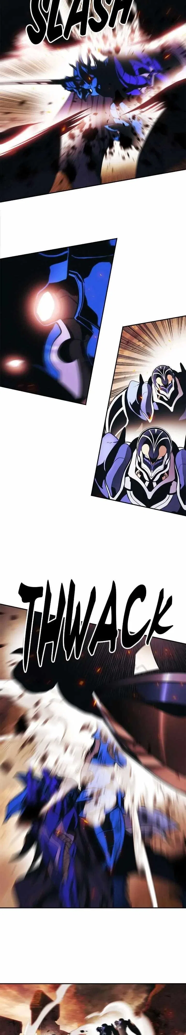 MookHyang – Dark Lady Chapter 200 – Page 2