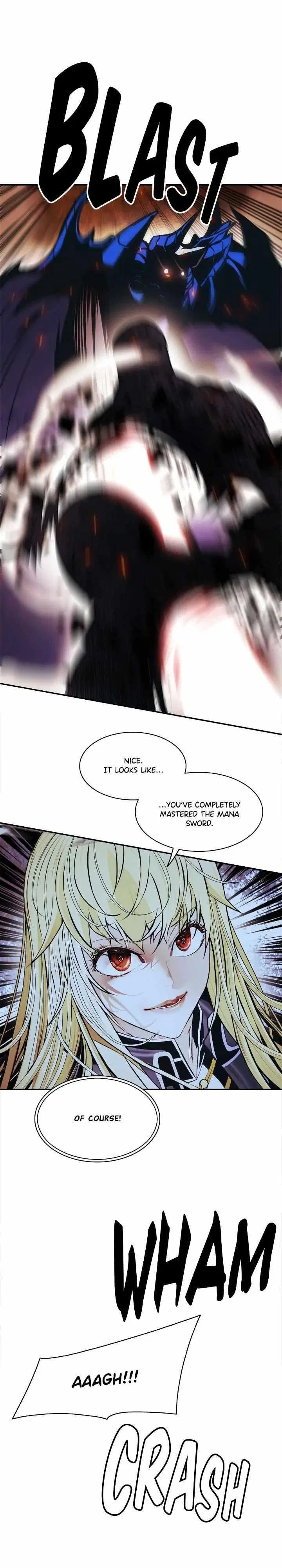 MookHyang – Dark Lady Chapter 200 – Page 4