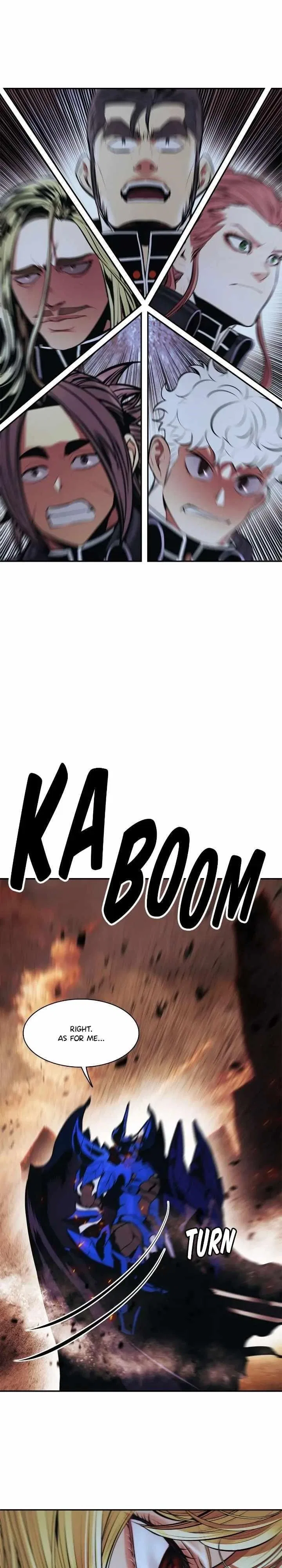 MookHyang – Dark Lady Chapter 200 – Page 10