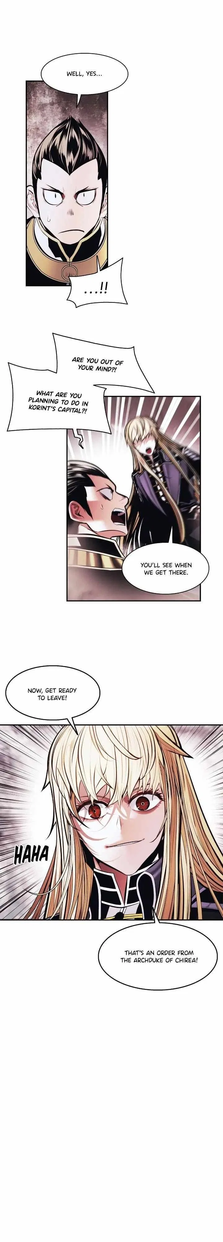 MookHyang – Dark Lady Chapter 200 – Page 23