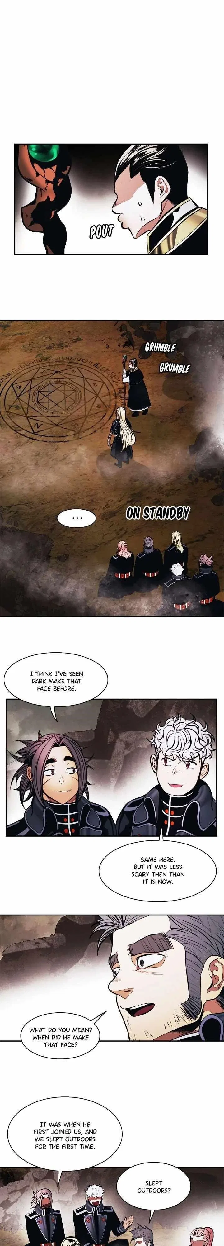MookHyang – Dark Lady Chapter 200 – Page 24