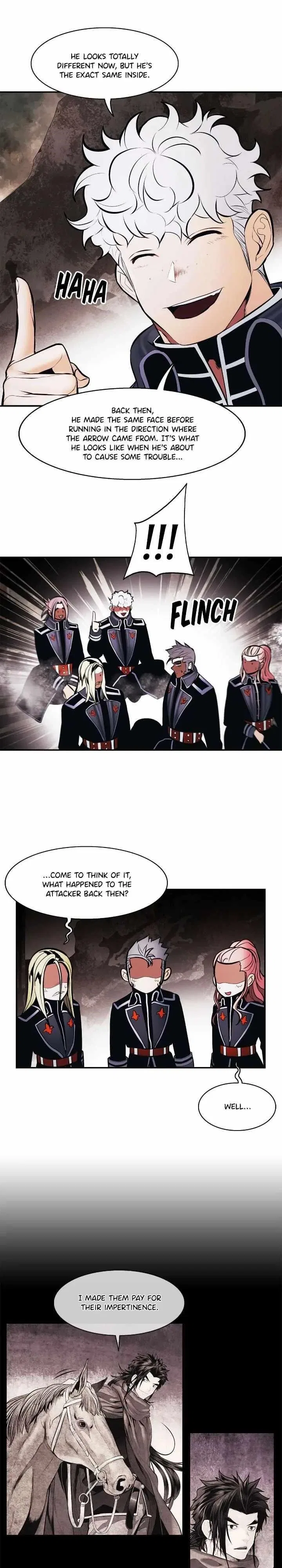 MookHyang – Dark Lady Chapter 200 – Page 26