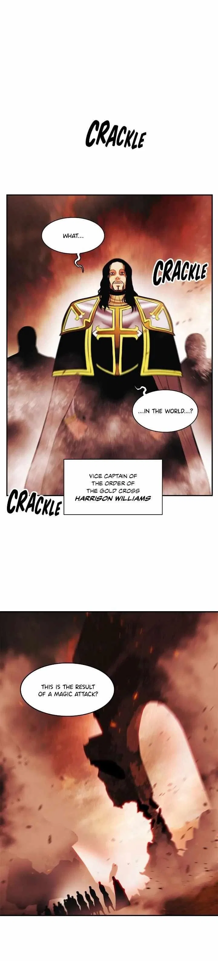 MookHyang – Dark Lady Chapter 199 – Page 15