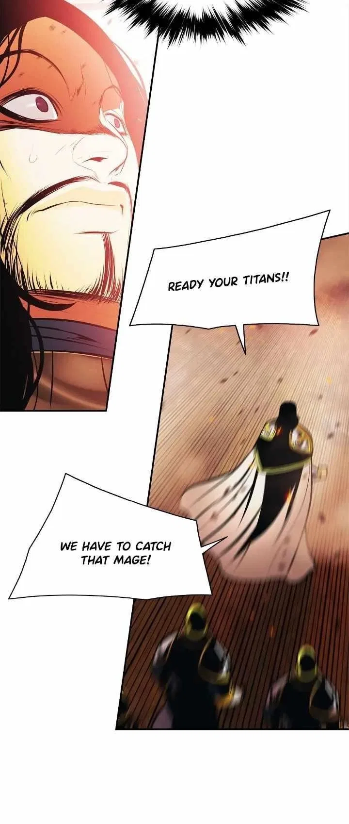 MookHyang – Dark Lady Chapter 199 – Page 18