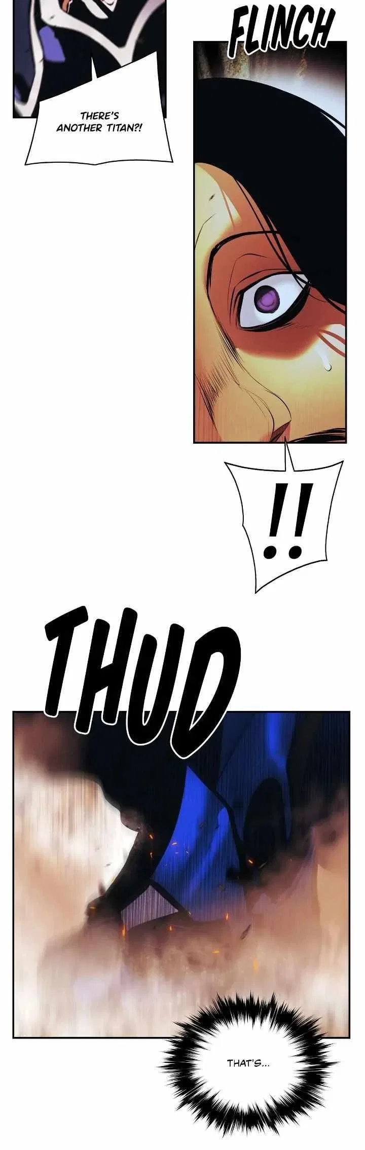 MookHyang – Dark Lady Chapter 199 – Page 24