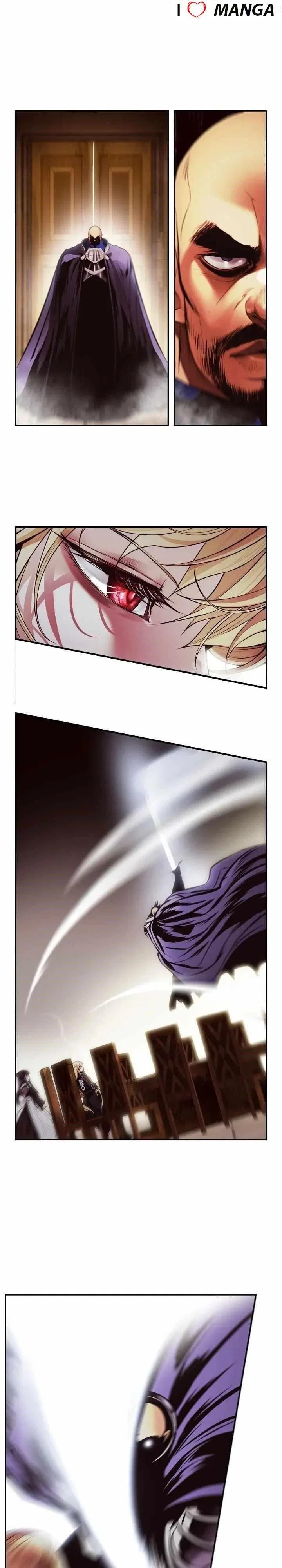MookHyang – Dark Lady Chapter 198 – Page 1