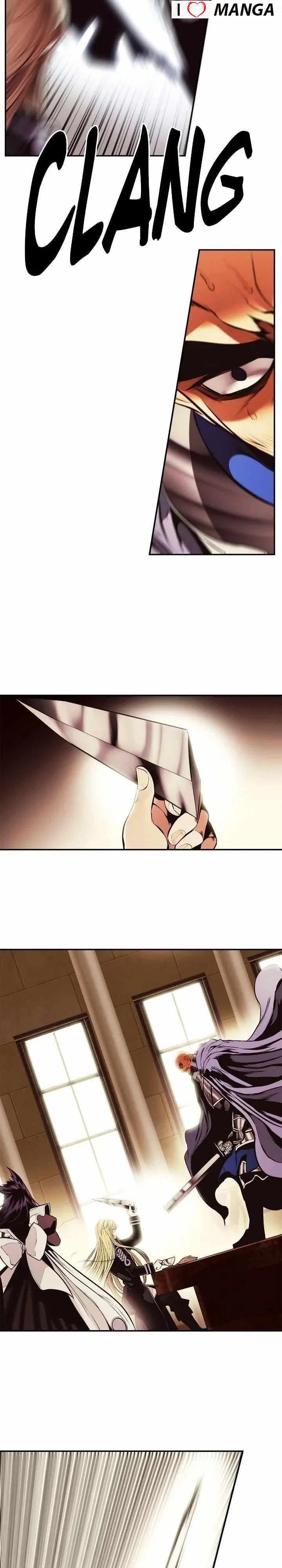 MookHyang – Dark Lady Chapter 198 – Page 2