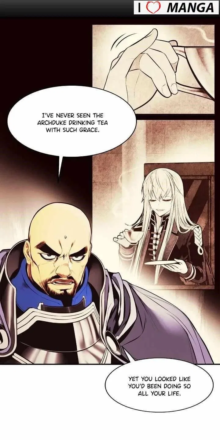 MookHyang – Dark Lady Chapter 198 – Page 6
