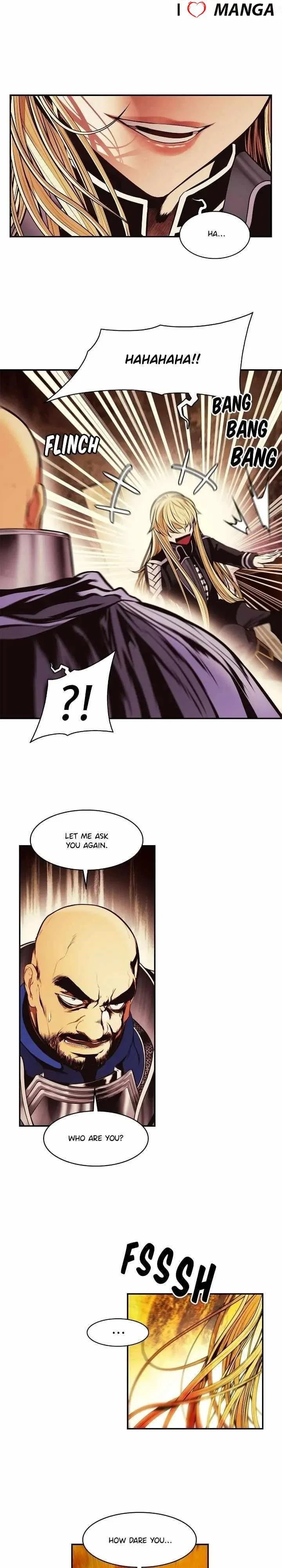 MookHyang – Dark Lady Chapter 198 – Page 7