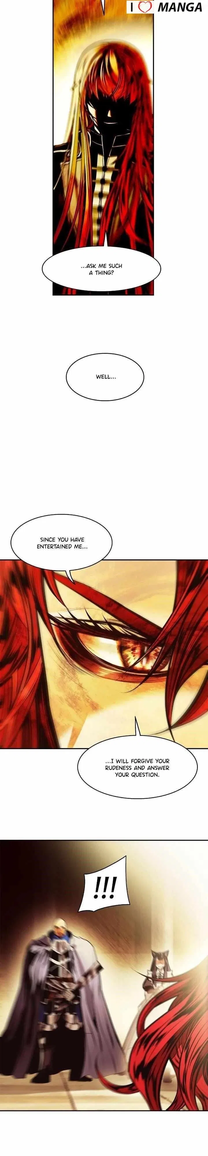 MookHyang – Dark Lady Chapter 198 – Page 8