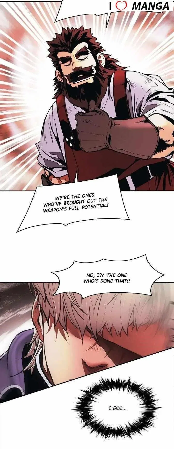 MookHyang – Dark Lady Chapter 197 – Page 3