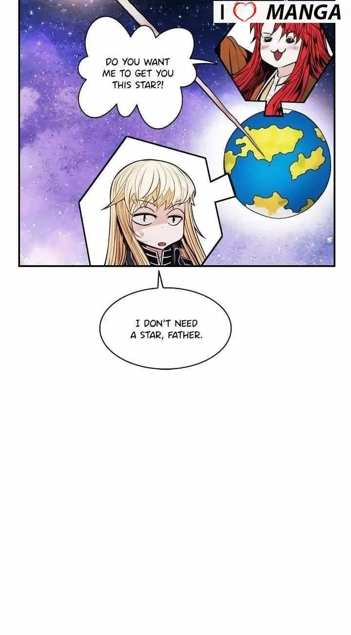 MookHyang – Dark Lady Chapter 197 – Page 9