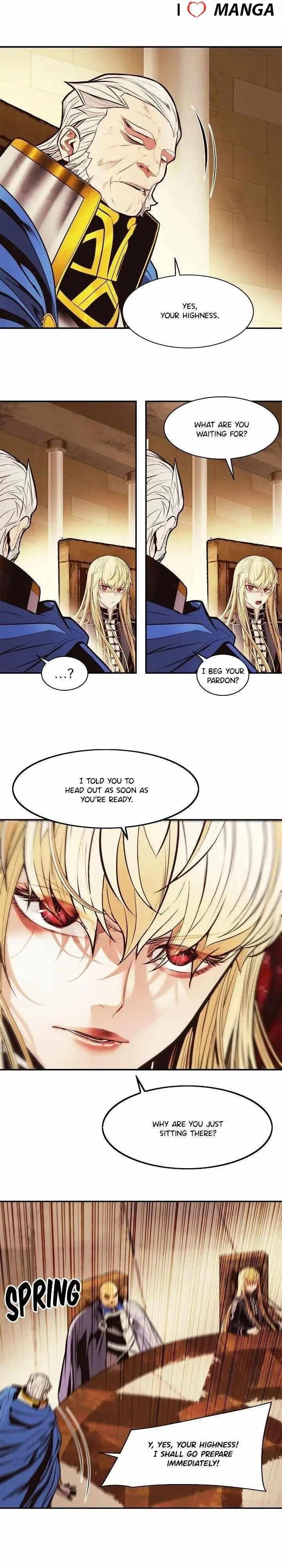 MookHyang – Dark Lady Chapter 197 – Page 13