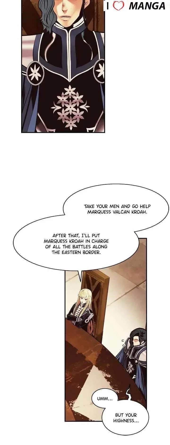 MookHyang – Dark Lady Chapter 197 – Page 15