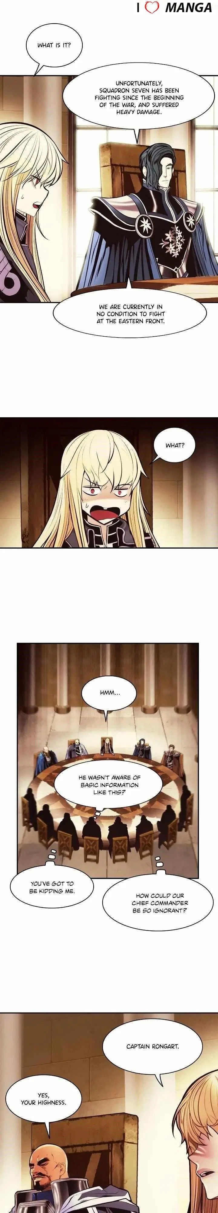 MookHyang – Dark Lady Chapter 197 – Page 16