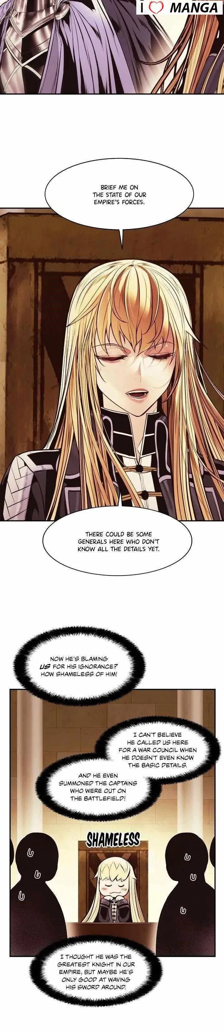 MookHyang – Dark Lady Chapter 197 – Page 17