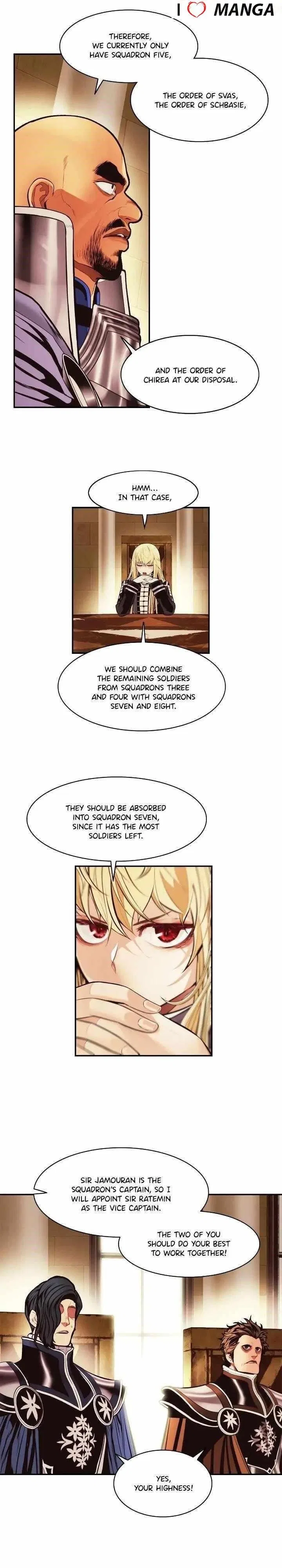 MookHyang – Dark Lady Chapter 197 – Page 19
