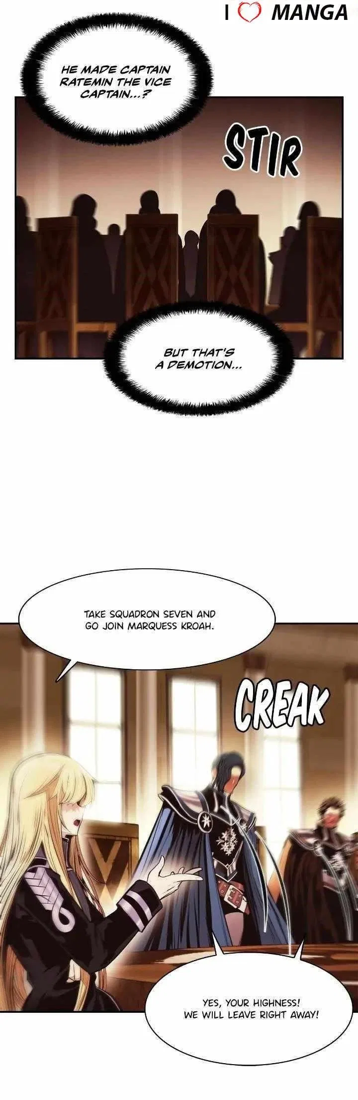 MookHyang – Dark Lady Chapter 197 – Page 20