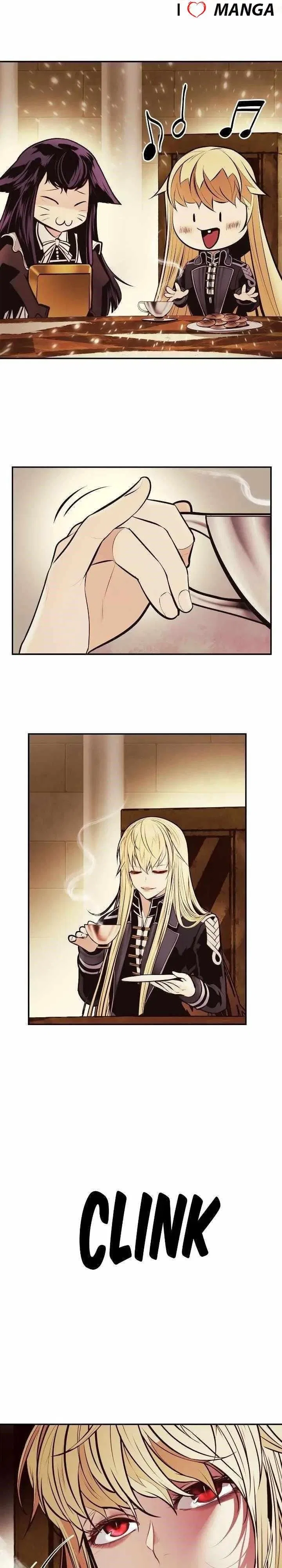 MookHyang – Dark Lady Chapter 197 – Page 23