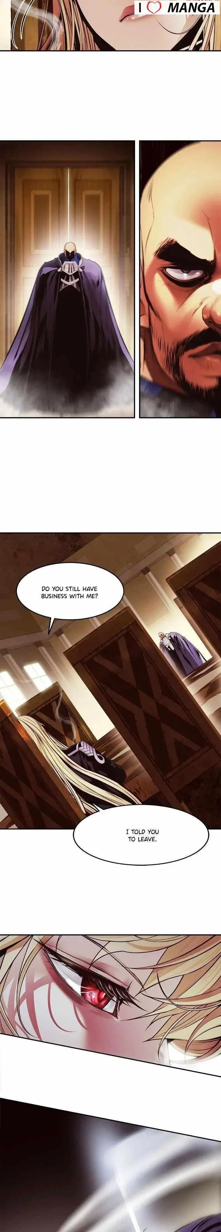 MookHyang – Dark Lady Chapter 197 – Page 24