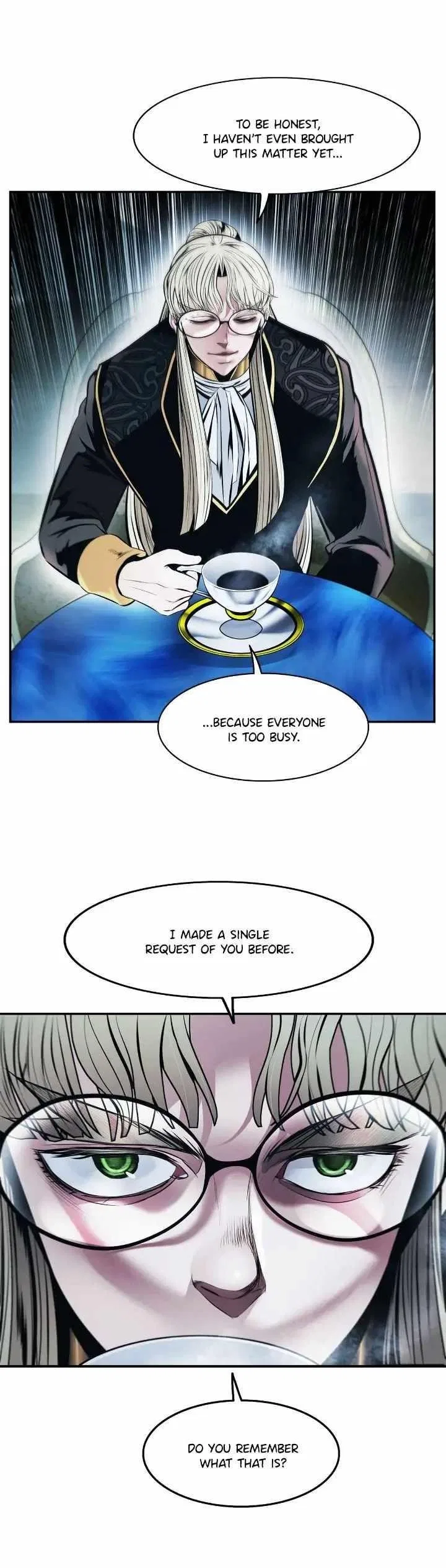 MookHyang – Dark Lady Chapter 196 – Page 6
