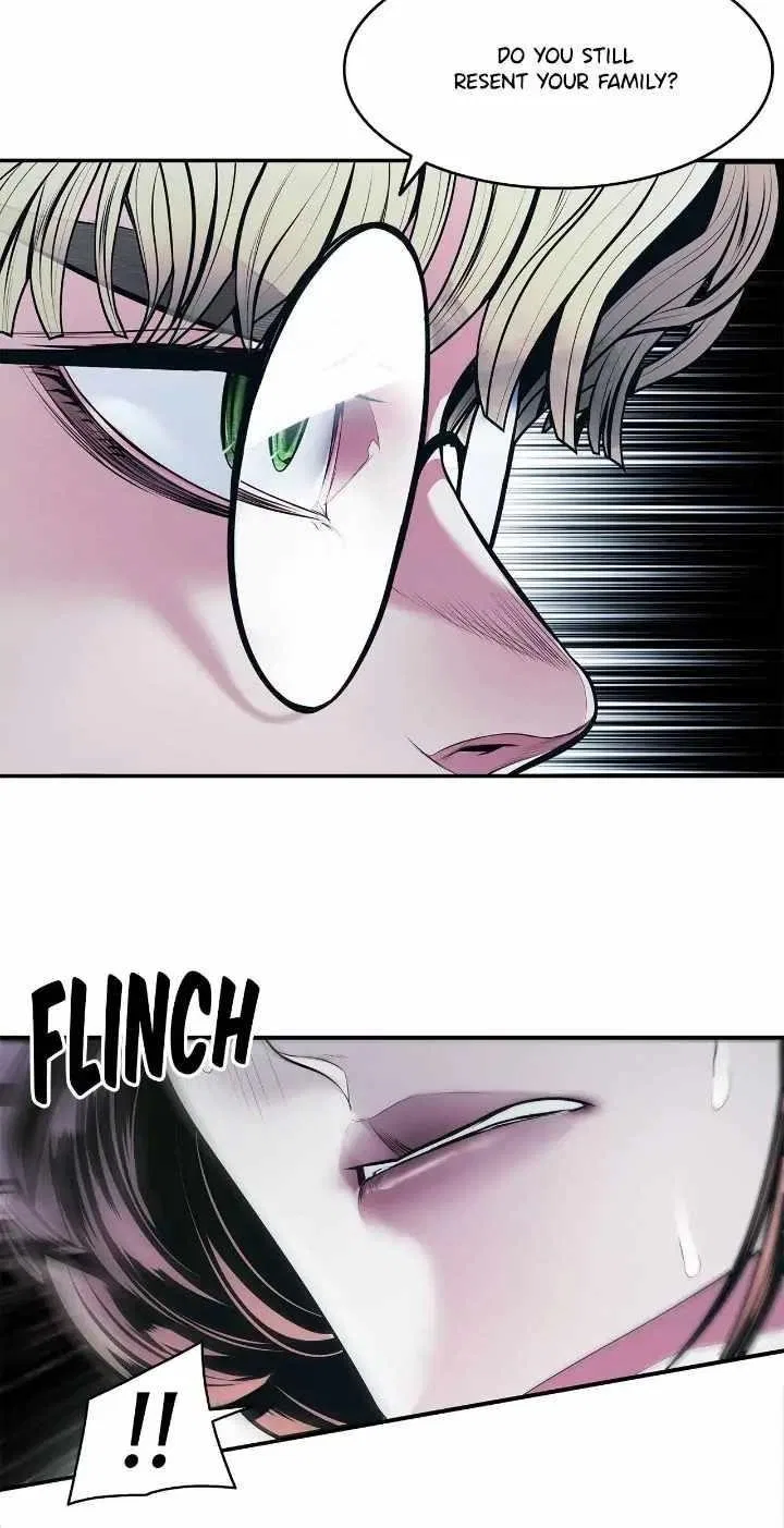 MookHyang – Dark Lady Chapter 196 – Page 9
