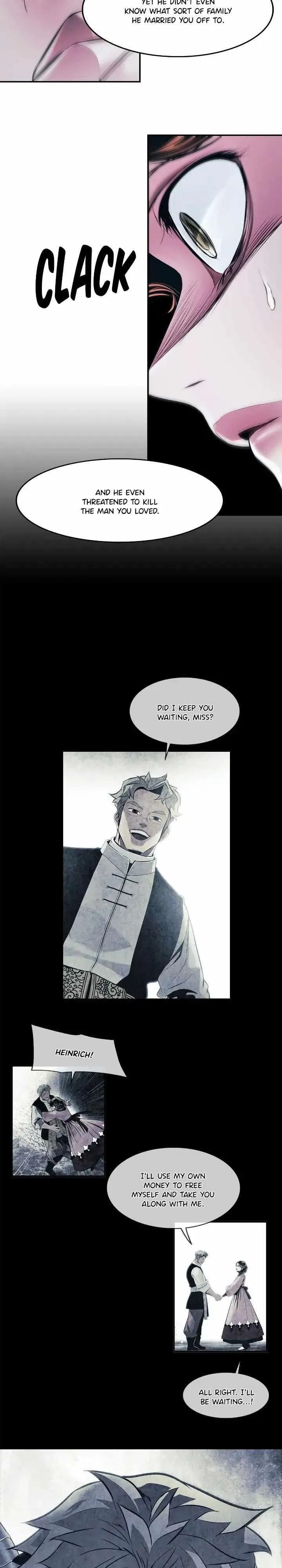 MookHyang – Dark Lady Chapter 196 – Page 11