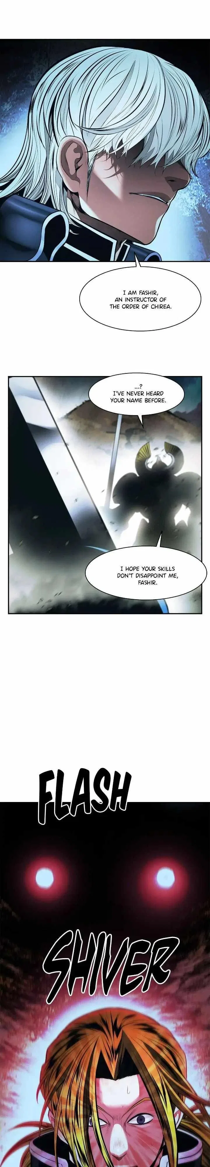 MookHyang – Dark Lady Chapter 196 – Page 26