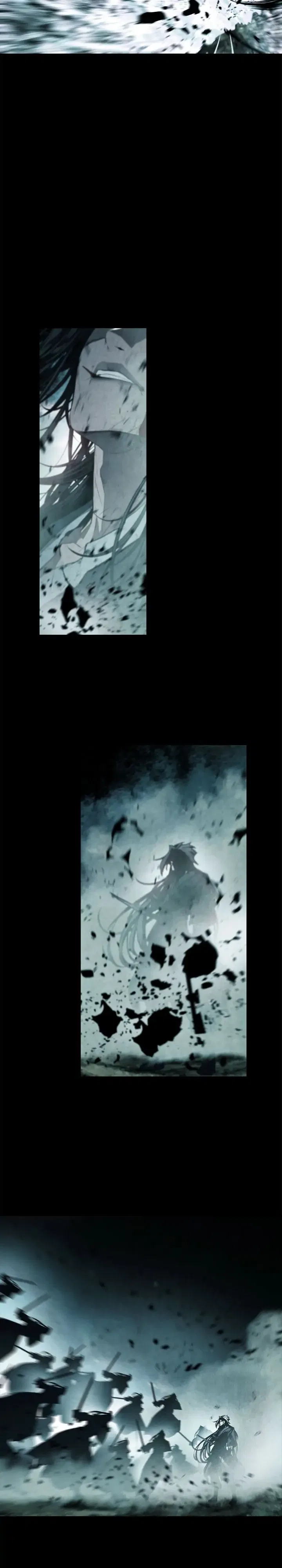 MookHyang – Dark Lady Chapter 195 – Page 11