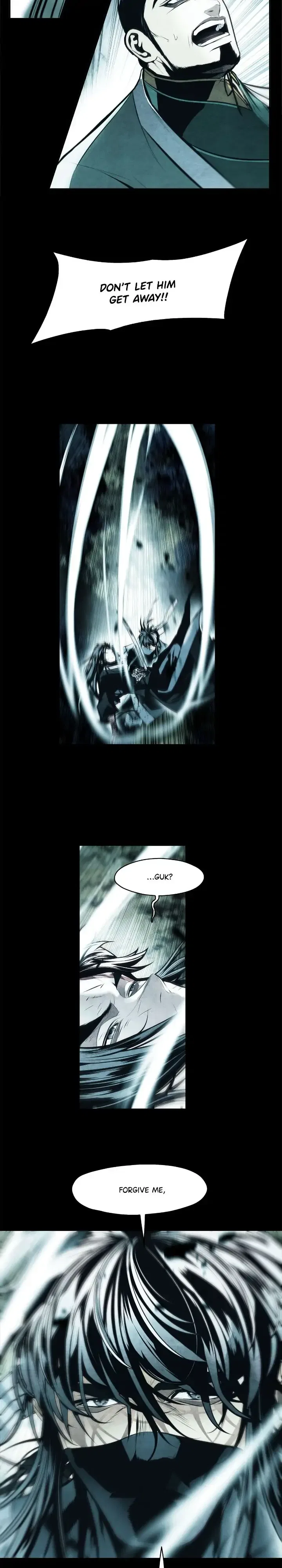 MookHyang – Dark Lady Chapter 195 – Page 14