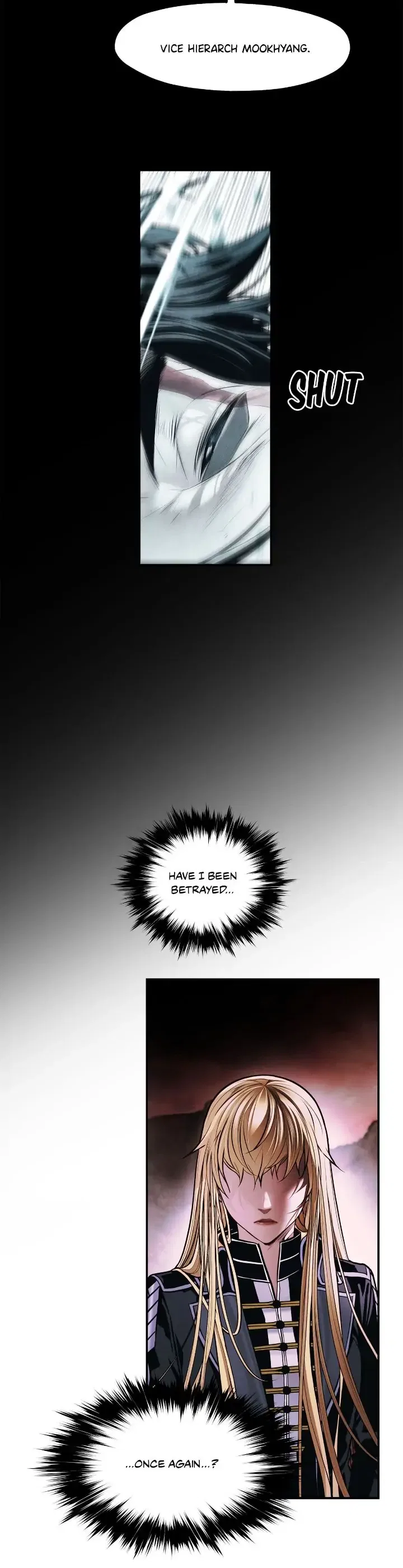 MookHyang – Dark Lady Chapter 195 – Page 15