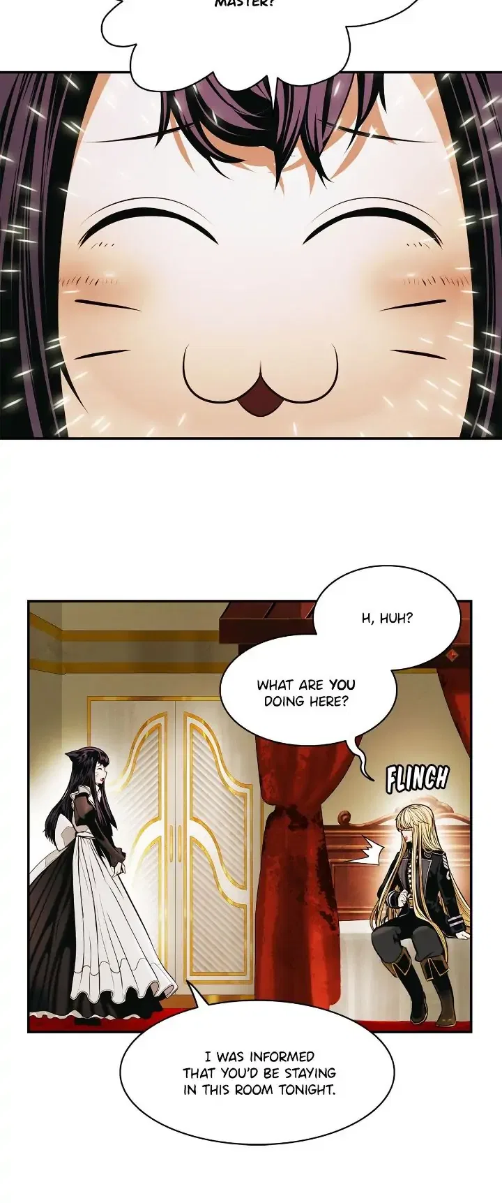 MookHyang – Dark Lady Chapter 195 – Page 21