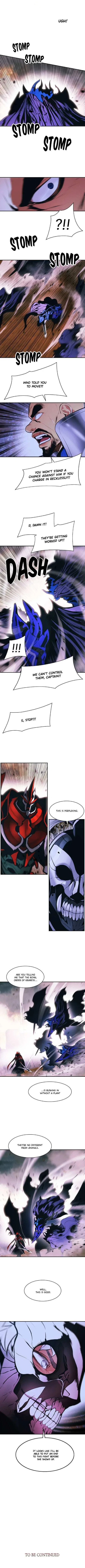 MookHyang – Dark Lady Chapter 192 – Page 3