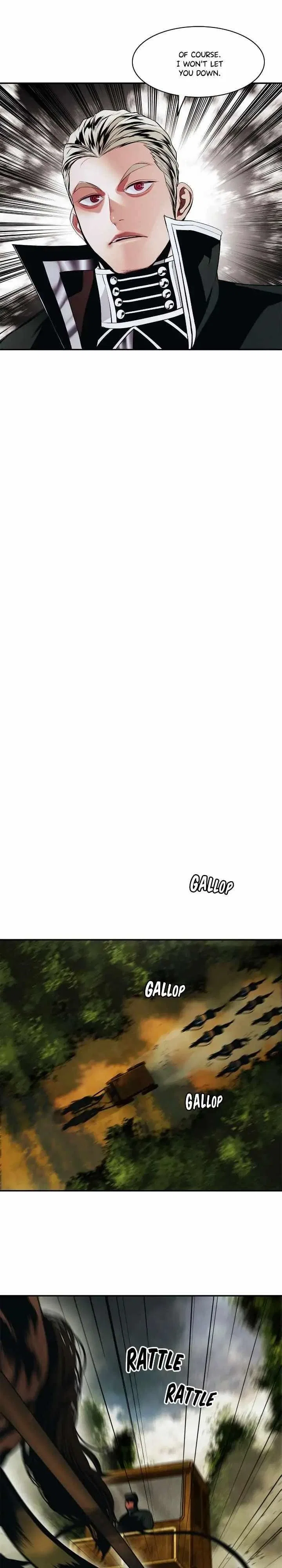 MookHyang – Dark Lady Chapter 190 – Page 15