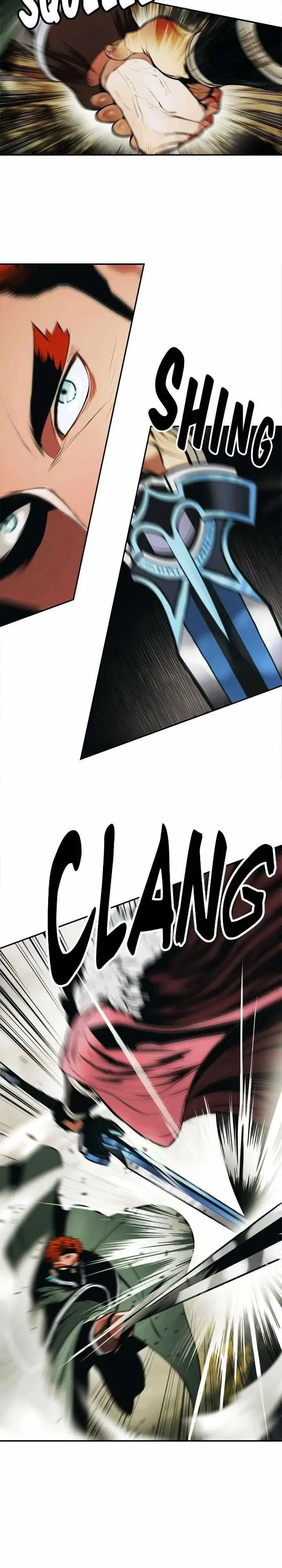 MookHyang – Dark Lady Chapter 190 – Page 19