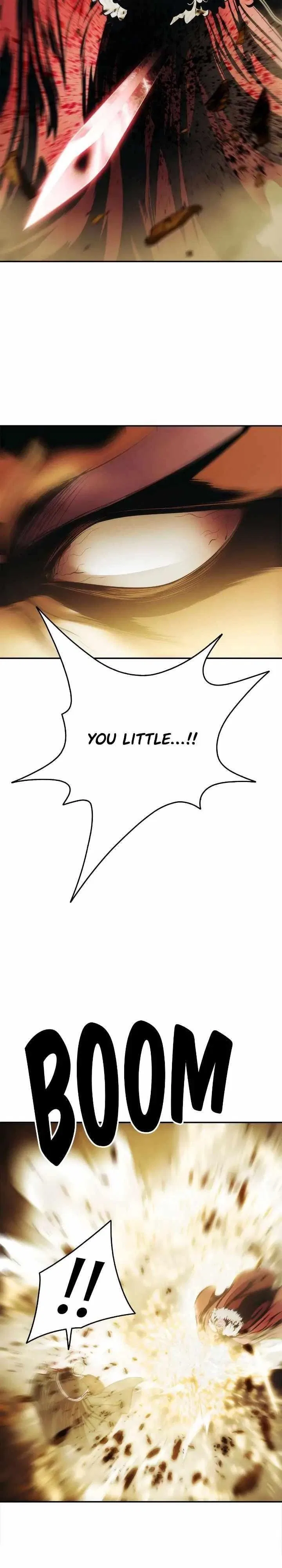 MookHyang – Dark Lady Chapter 190 – Page 22