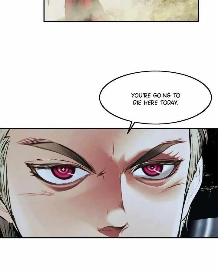 MookHyang – Dark Lady Chapter 190 – Page 31