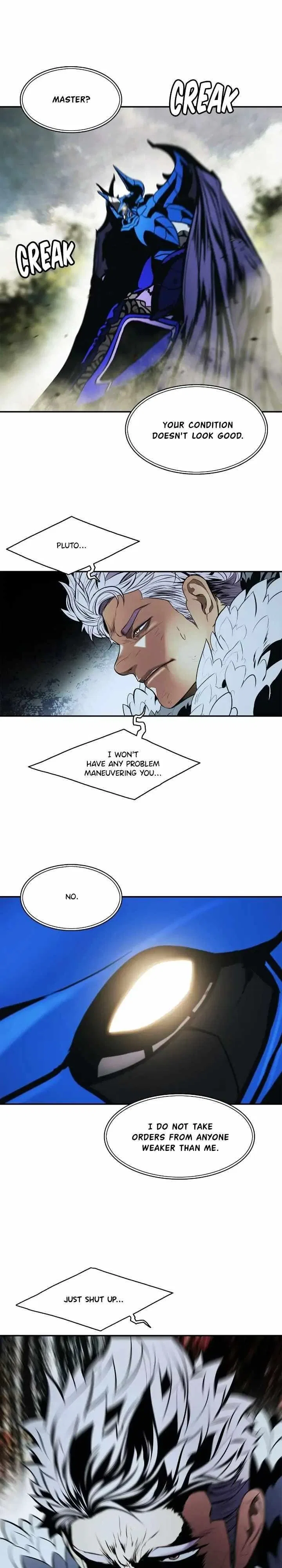 MookHyang – Dark Lady Chapter 190 – Page 32