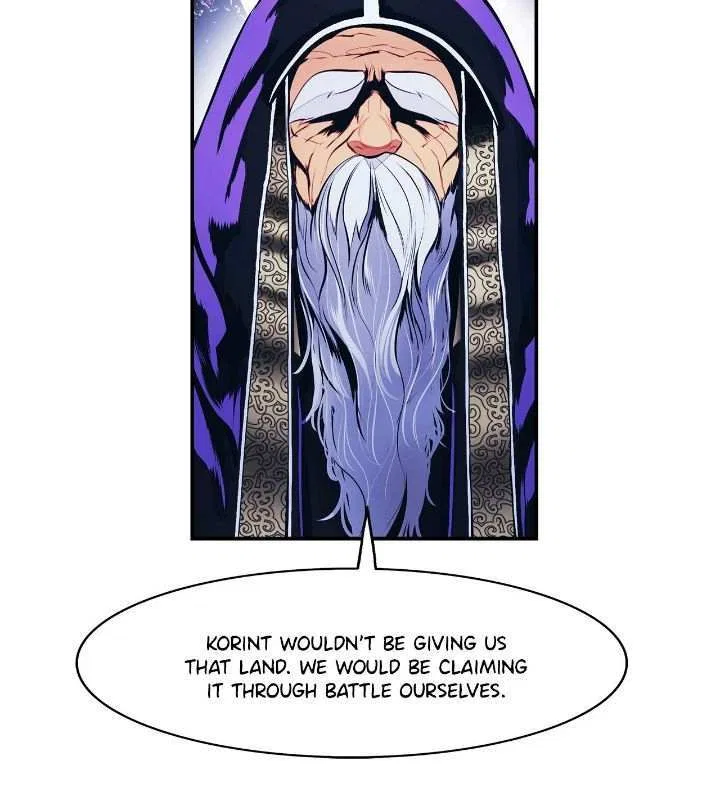 MookHyang – Dark Lady Chapter 189 – Page 18