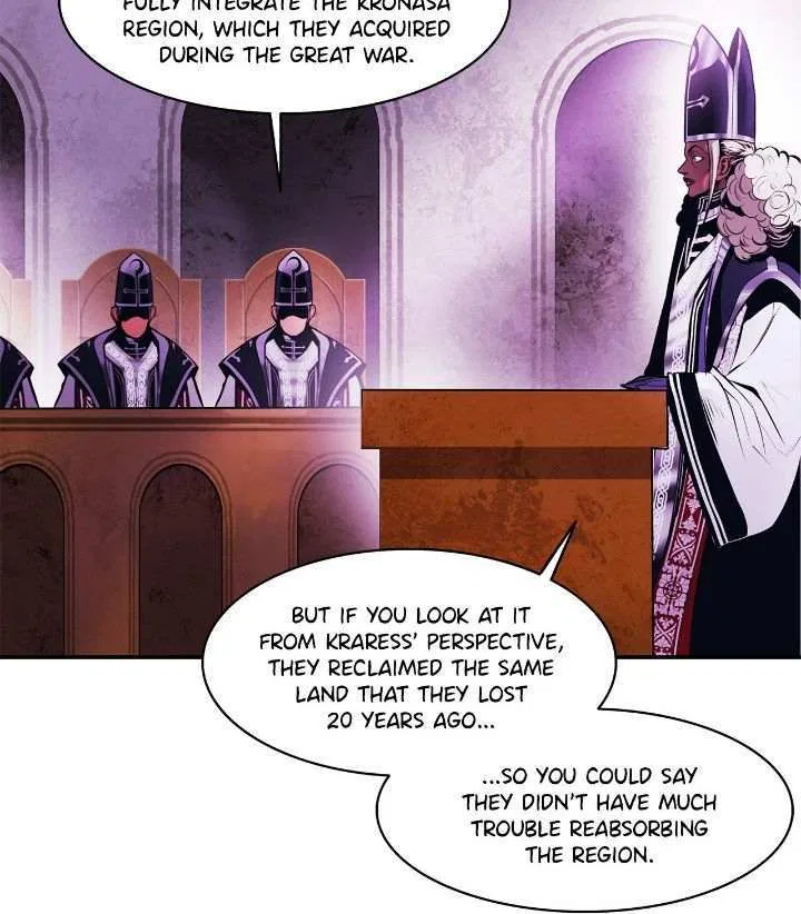 MookHyang – Dark Lady Chapter 189 – Page 23