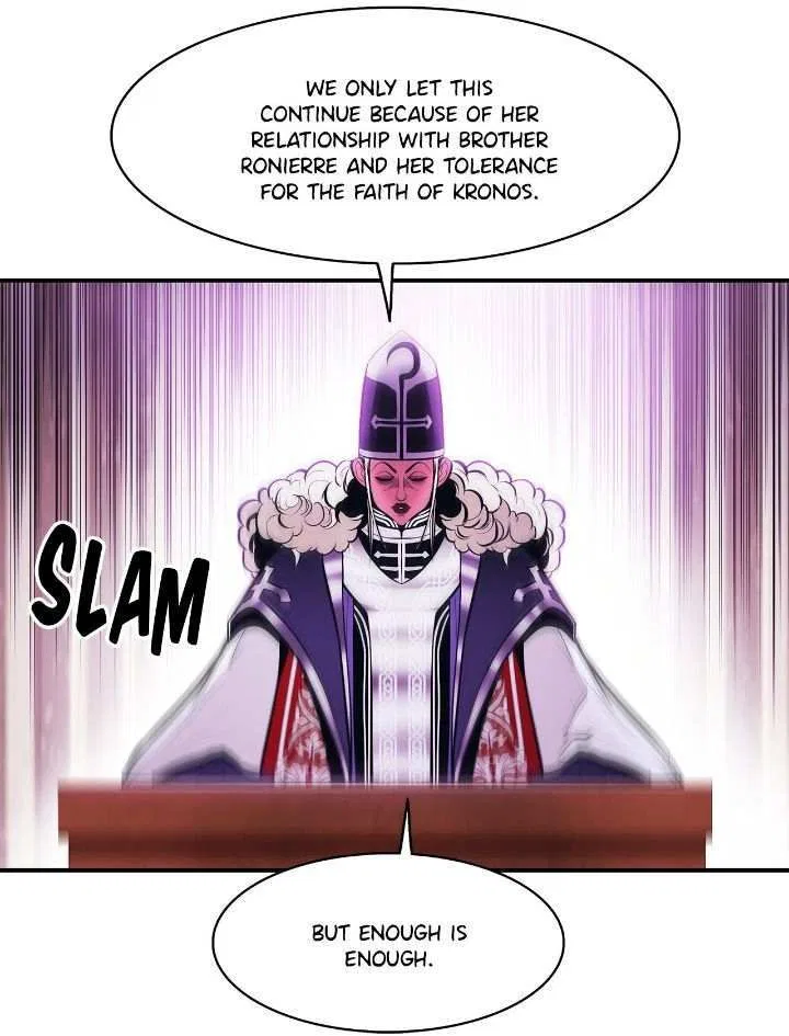 MookHyang – Dark Lady Chapter 189 – Page 26