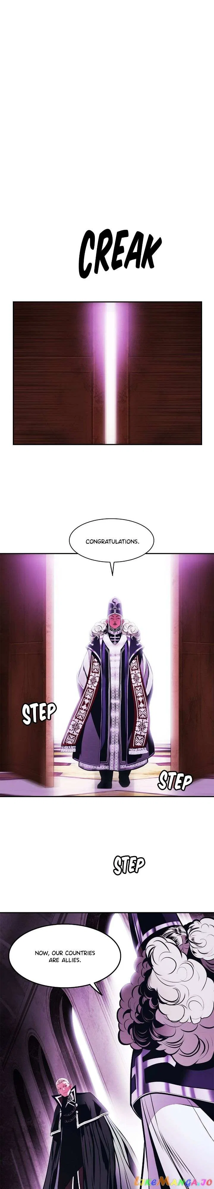 MookHyang – Dark Lady Chapter 189 – Page 28