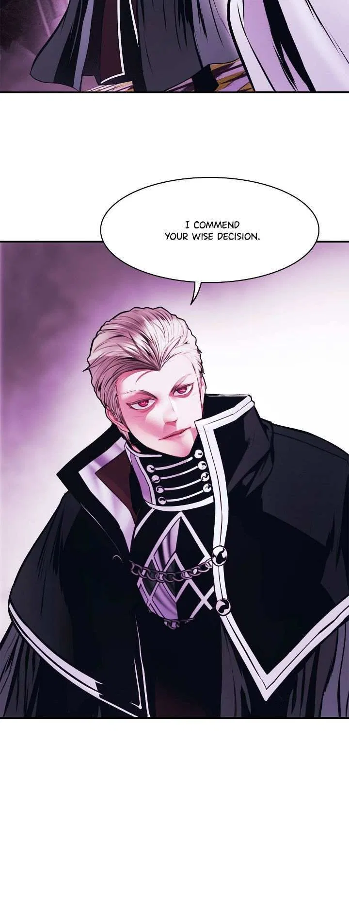 MookHyang – Dark Lady Chapter 189 – Page 29