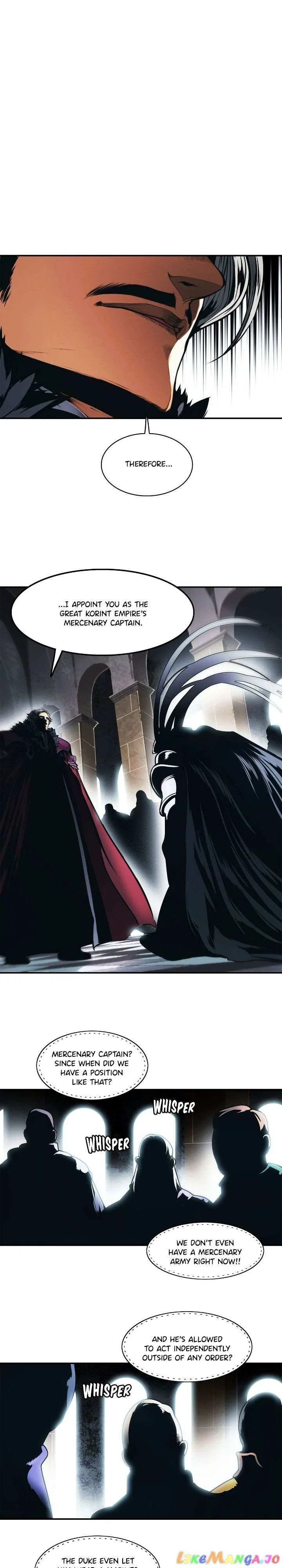 MookHyang – Dark Lady Chapter 189 – Page 30