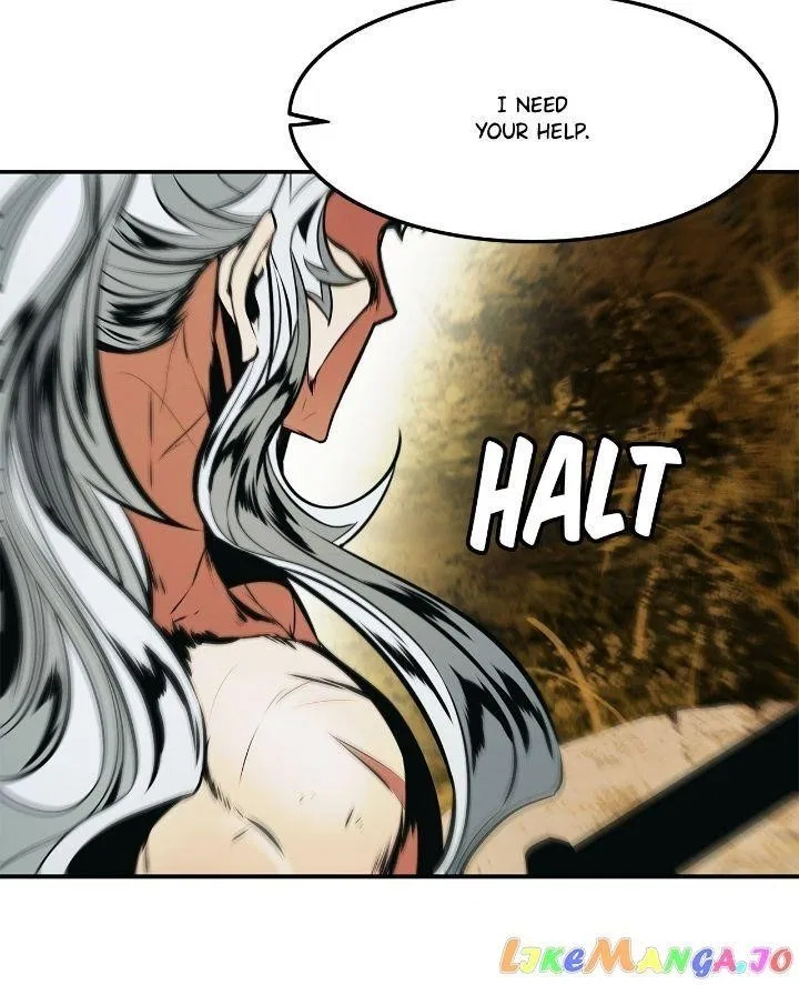 MookHyang – Dark Lady Chapter 188 – Page 6