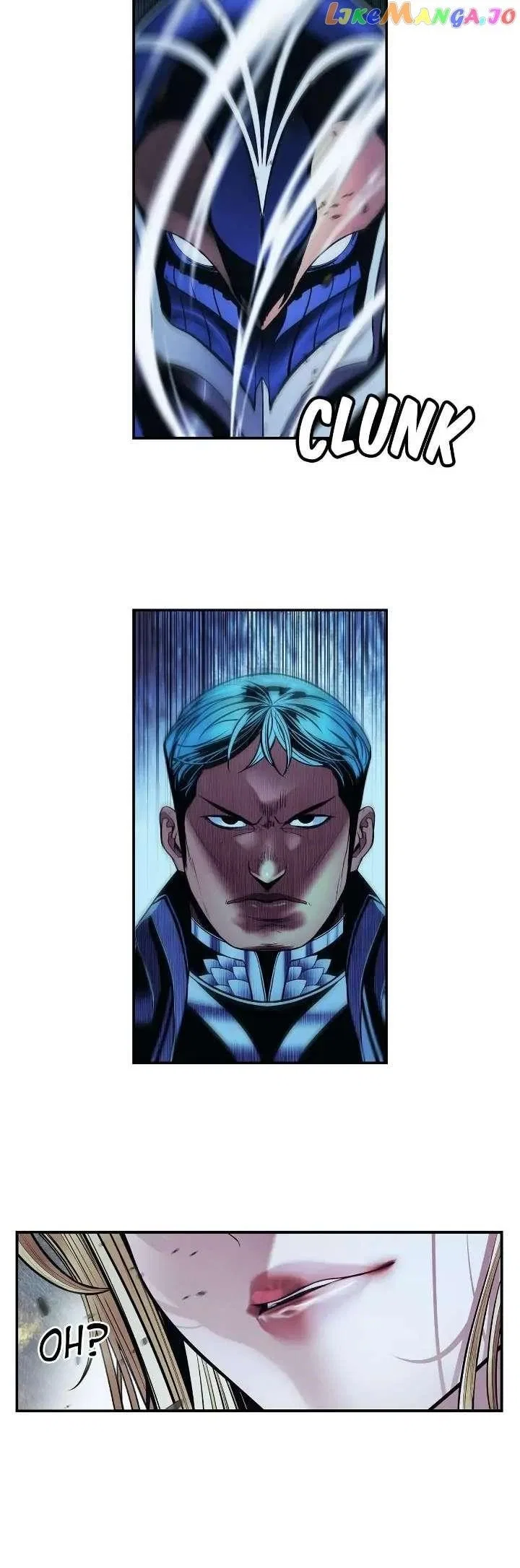 MookHyang – Dark Lady Chapter 187 – Page 4