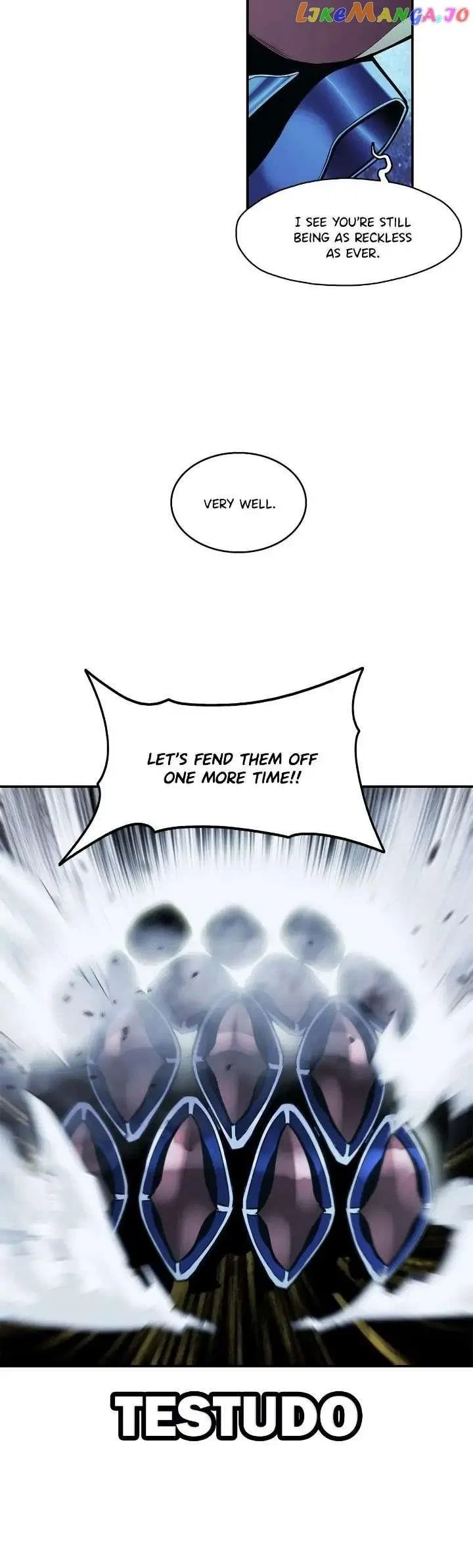 MookHyang – Dark Lady Chapter 187 – Page 6